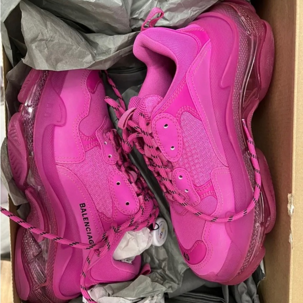 Balenciaga Triple S Sneaker